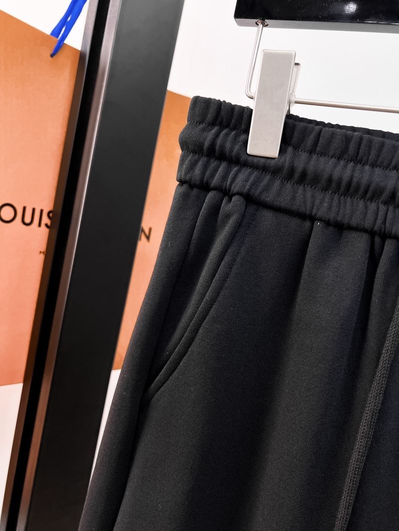 Louis Vuitton Long Pants